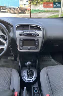 Минивэн SEAT Altea XL 2015 в 