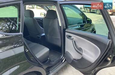 Минивэн SEAT Altea XL 2015 в 