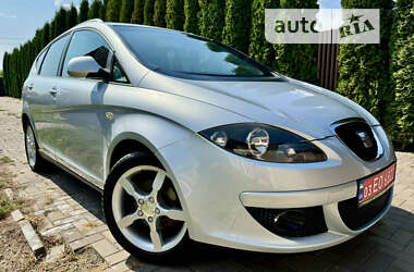 Минивэн SEAT Altea XL 2007 в Луцке