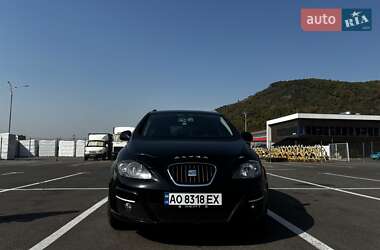 Мінівен SEAT Altea XL 2013 в Мукачевому