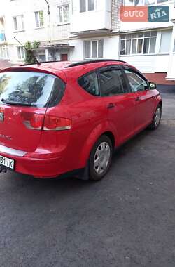 Мінівен SEAT Altea XL 2007 в 