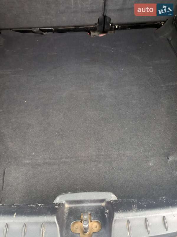 Минивэн SEAT Altea XL 2007 в Умани