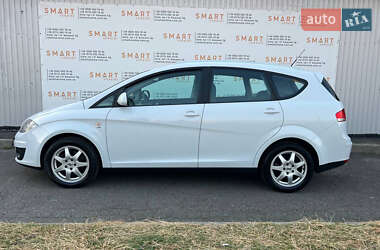 Минивэн SEAT Altea XL 2013 в 