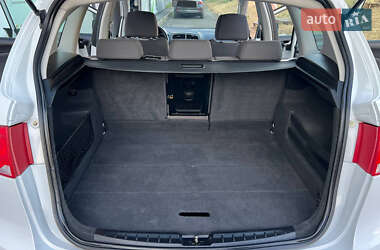 Минивэн SEAT Altea XL 2013 в 