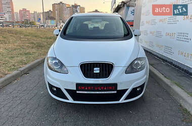 Минивэн SEAT Altea XL 2013 в 