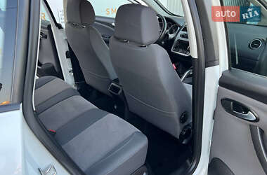Минивэн SEAT Altea XL 2013 в 