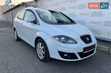 Минивэн SEAT Altea XL 2013 в 