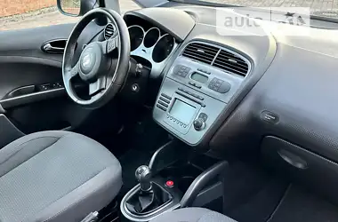 SEAT Altea XL 2007