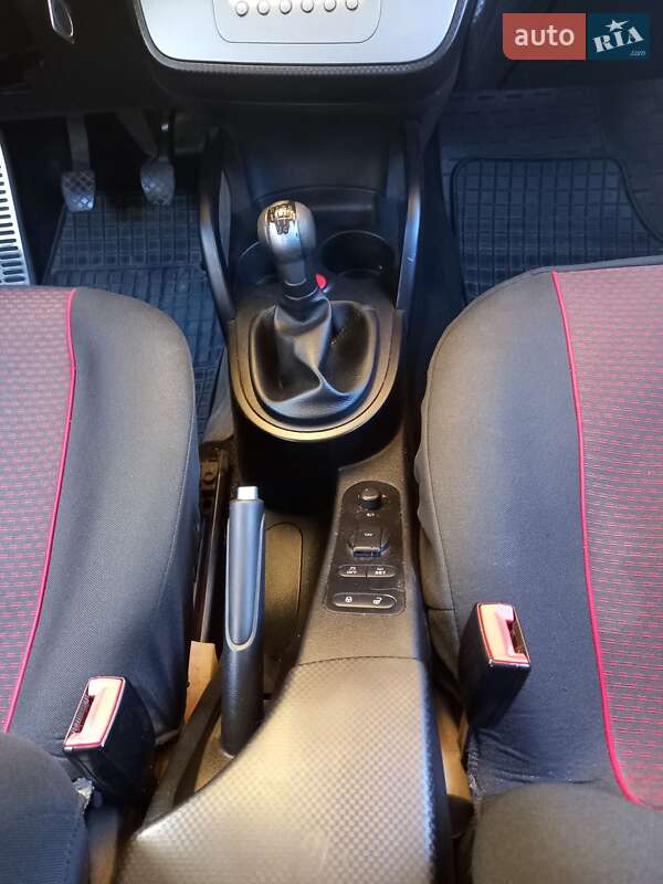 Минивэн SEAT Altea XL 2007 в Умани