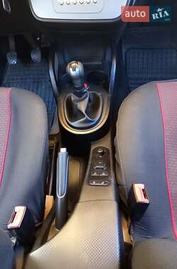 Мінівен SEAT Altea XL 2007 в 