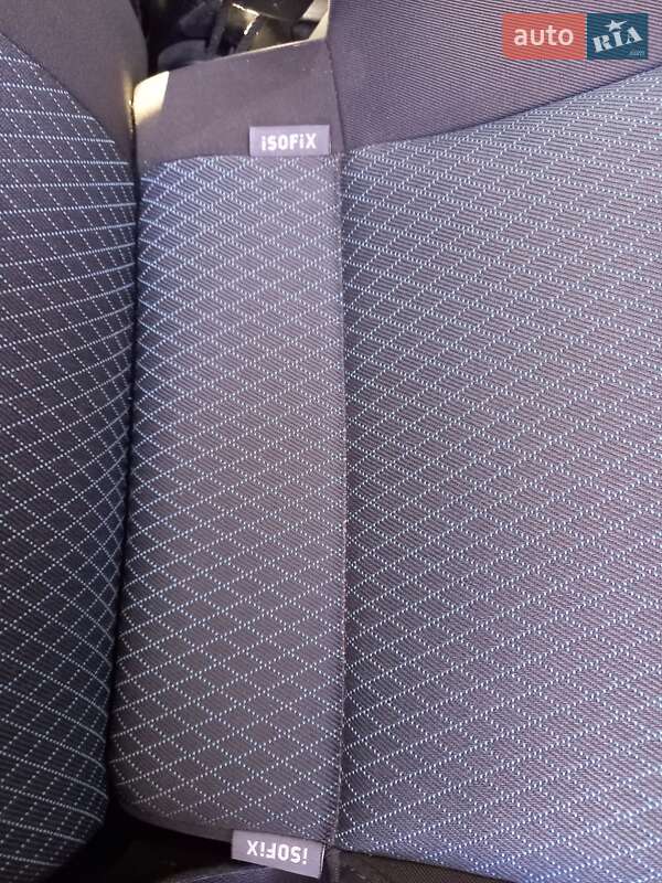 Минивэн SEAT Altea XL 2007 в Умани