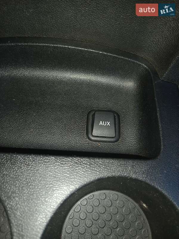 Минивэн SEAT Altea XL 2007 в Умани