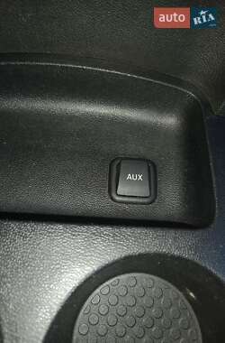 Мінівен SEAT Altea XL 2007 в 