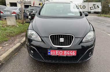 Мінівен SEAT Altea XL 2011 в Рівному