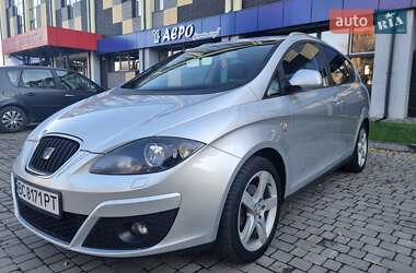 Минивэн SEAT Altea XL 2010 в Червонограде