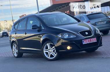 Мінівен SEAT Altea XL 2009 в Луцьку