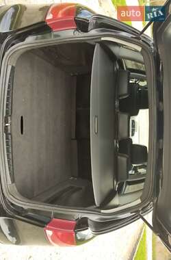 Минивэн SEAT Altea XL 2013 в 