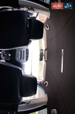 Минивэн SEAT Altea XL 2013 в 