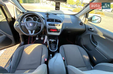 Минивэн SEAT Altea XL 2009 в Киеве