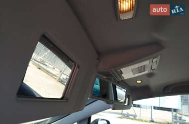 Минивэн SEAT Altea XL 2010 в 