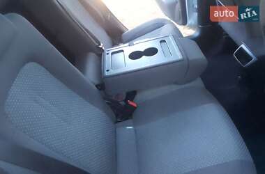 Минивэн SEAT Altea XL 2008 в 
