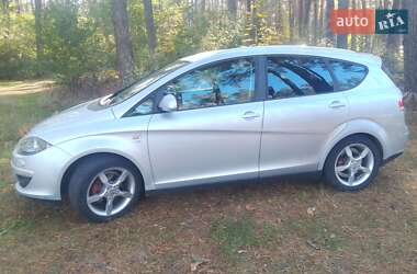 Минивэн SEAT Altea XL 2008 в 