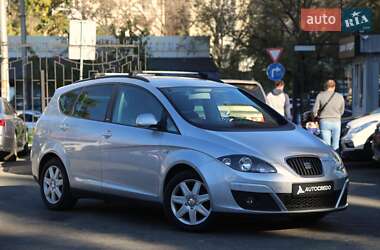 Мінівен SEAT Altea XL 2014 в Києві