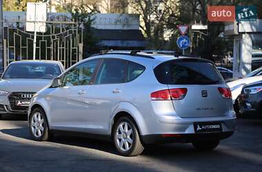 Минивэн SEAT Altea XL 2014 в Киеве