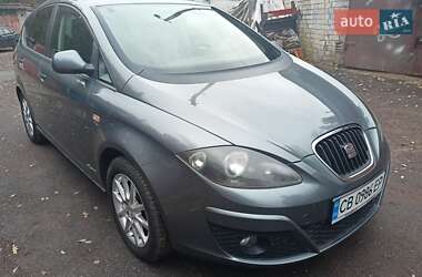 Минивэн SEAT Altea XL 2012 в Чернигове