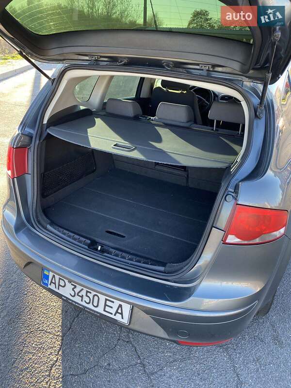 Минивэн SEAT Altea XL 2015 в Запорожье