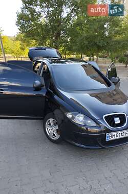 Минивэн SEAT Altea XL 2007 в Сумах