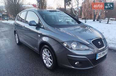 Минивэн SEAT Altea XL 2012 в Киеве