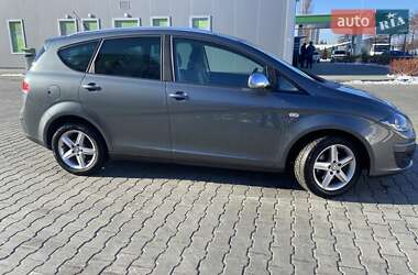 Минивэн SEAT Altea XL 2011 в Виннице