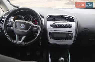 Минивэн SEAT Altea XL 2009 в Луцке