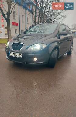 Минивэн SEAT Altea XL 2008 в Ивано-Франковске