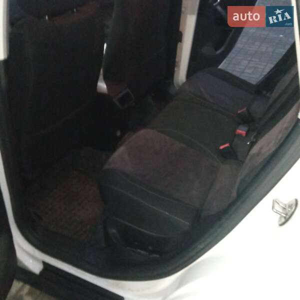 Минивэн SEAT Altea XL 2015 в Черкассах