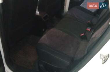 Минивэн SEAT Altea XL 2015 в 