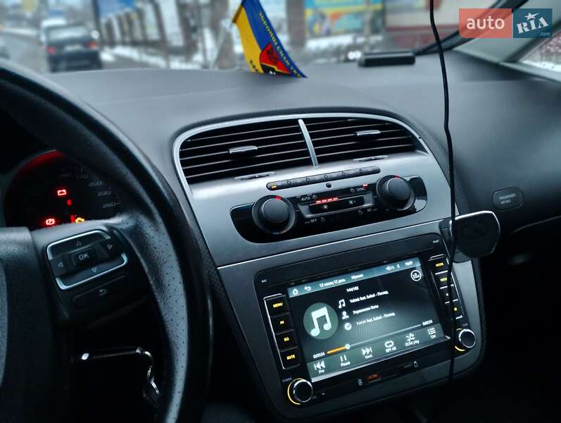 Минивэн SEAT Altea XL 2014 в Ровно