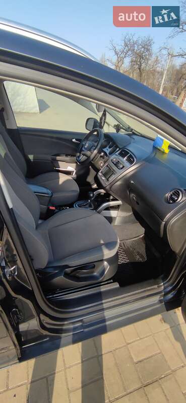 Мінівен SEAT Altea XL 2010 в Краматорську