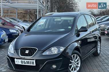 Мінівен SEAT Altea XL 2010 в Кривому Розі