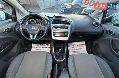 Минивэн SEAT Altea XL 2010 в Кривом Роге