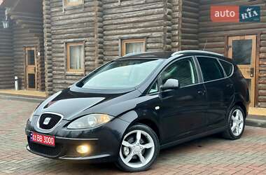 Минивэн SEAT Altea XL 2007 в Виннице