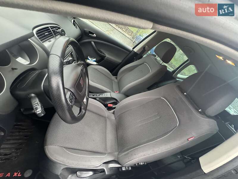 Мінівен SEAT Altea XL 2015 в Харкові
