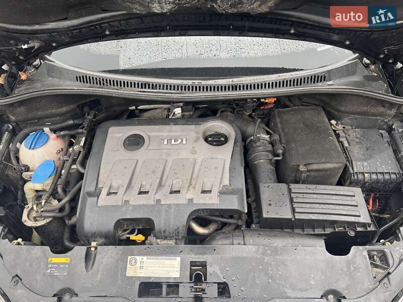 Мінівен SEAT Altea XL 2015 в Харкові