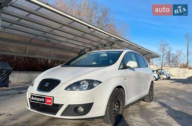 Мінівен SEAT Altea XL 2011 в Києві