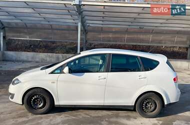 Минивэн SEAT Altea XL 2011 в Киеве