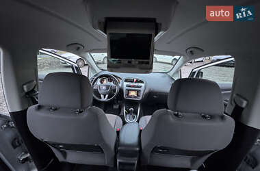 Мінівен SEAT Altea XL 2012 в 
