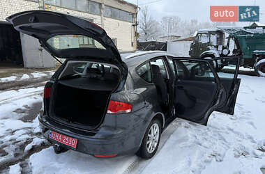 Мінівен SEAT Altea XL 2010 в Чернігові