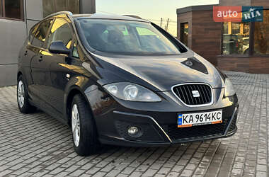 Мінівен SEAT Altea XL 2010 в Рівному