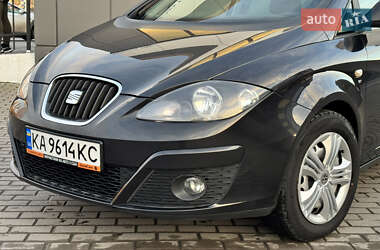 Мінівен SEAT Altea XL 2010 в Рівному